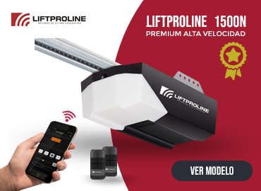 lift Proline 1500N Premium