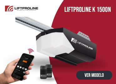 lift Proline 1500N