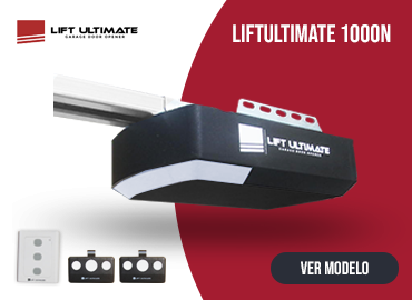 lift ultimate 1000n