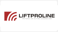 liftproline